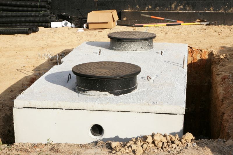 Cesspool Installation in Denver, CO