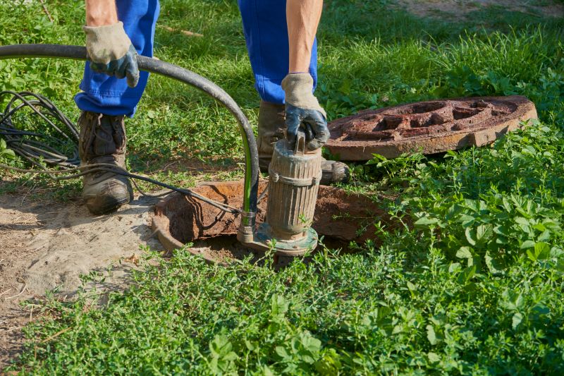 Clogged Sewer Repair in Fort Lauderdale, FL