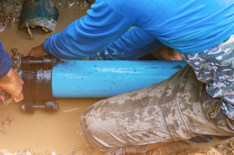 Frozen Plumbing Repair in Denver, CO
