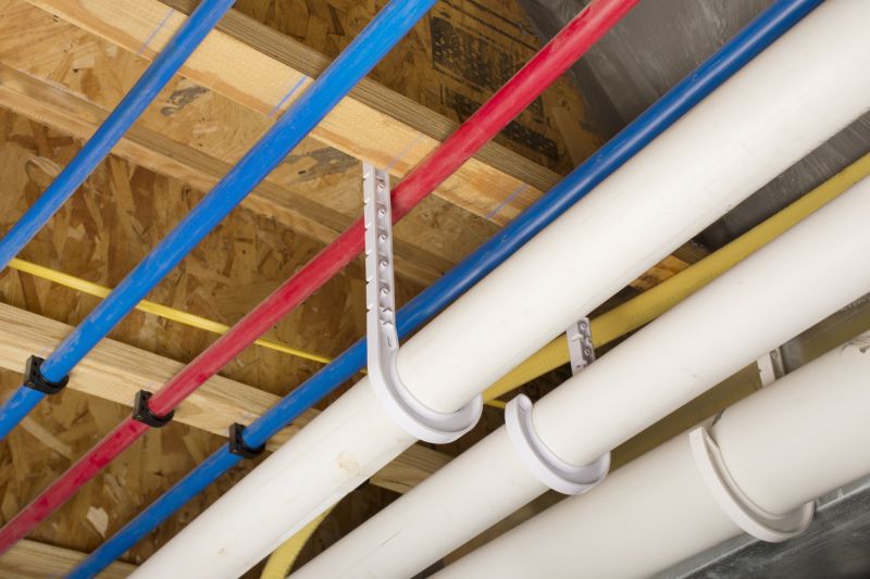 Pipes Replacement in Denver, CO