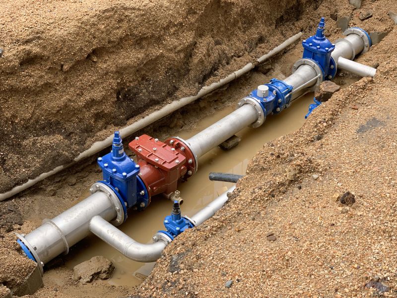 Septic System Installation in San Antonio, TX