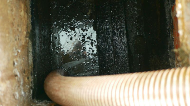 Sewer Drain Cleaning in Katy, TX