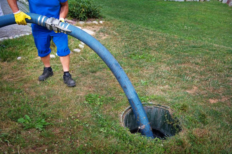 Sewer Drain Cleaning in Fort Lauderdale, FL
