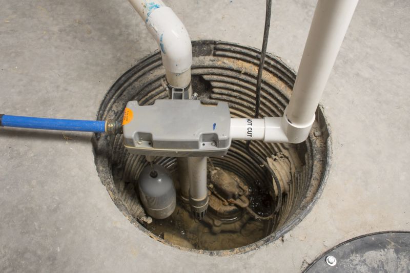Sewer Installation Cost — Cost of Sewer Installation Service
