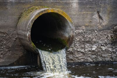 Sewer Line Cleaning in Katy, TX