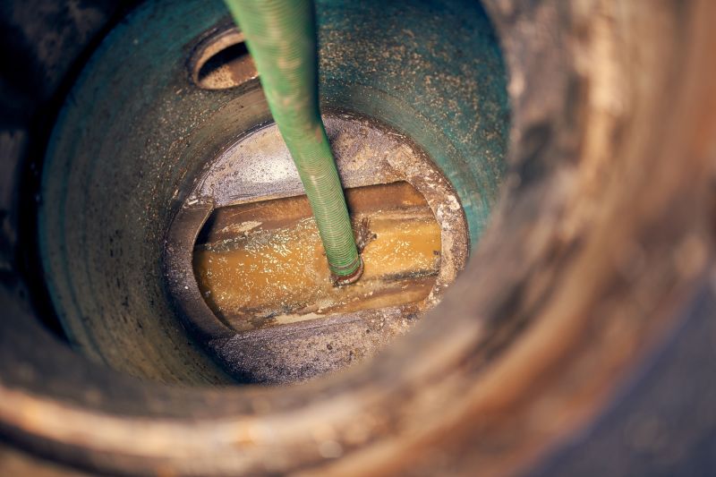Sewer Line Cleaning in West Palm Beach, FL