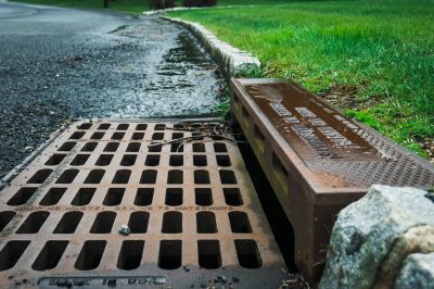Sewer Line Unblocking in Columbus, OH