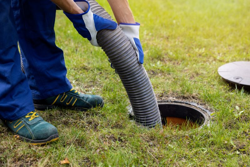 Sewer Line Unclogging in Fort Lauderdale, FL