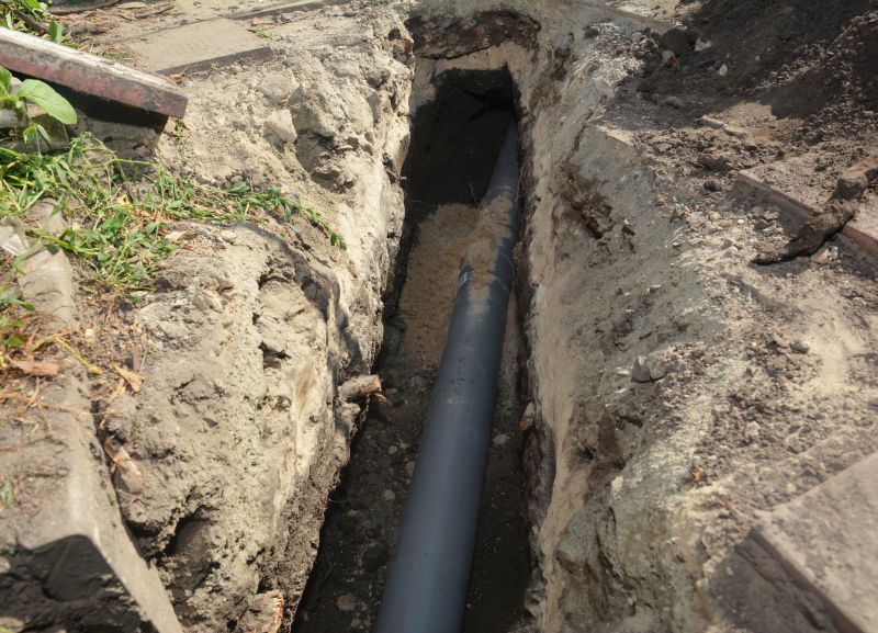 Sewer Maintenance in Cumming, GA