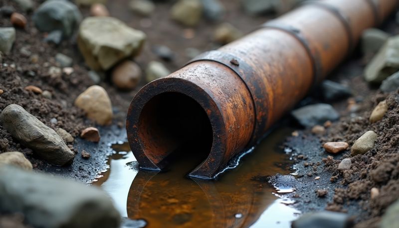 Sewer Maintenance in Jupiter, FL