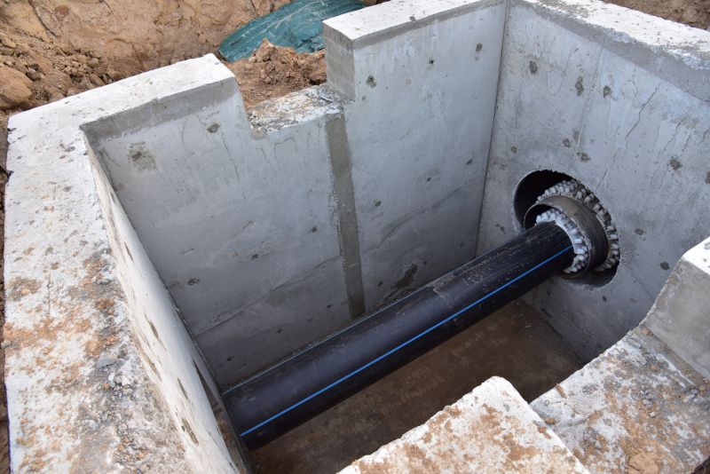 Sewer Maintenance in Loudoun County, VA