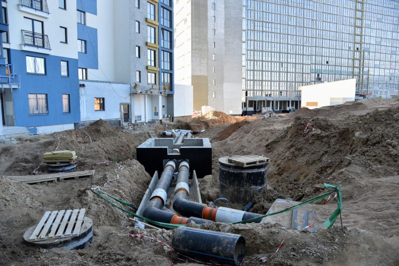 Sewer Maintenance in Fort Lauderdale, FL