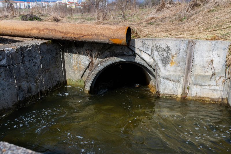 Sewer Maintenance in Fort Lauderdale, FL