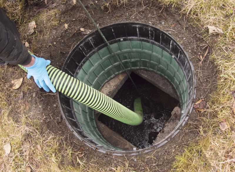 Sewer Pipe Clearing in Boca Raton, FL