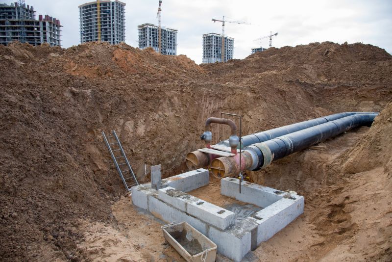 Sewer Repair in Longmont, CO