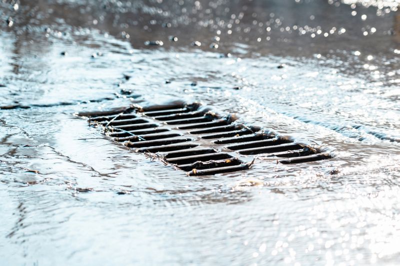 Sewer Repair in Alexandria, VA