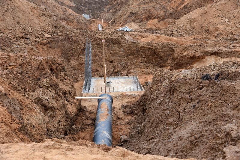 Sewer Repair in Denver County, CO