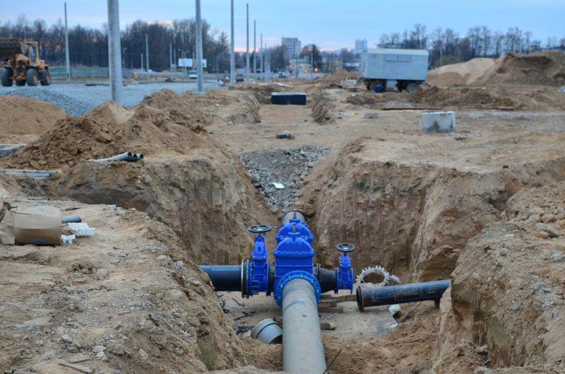 Sewer Service in Austin, TX