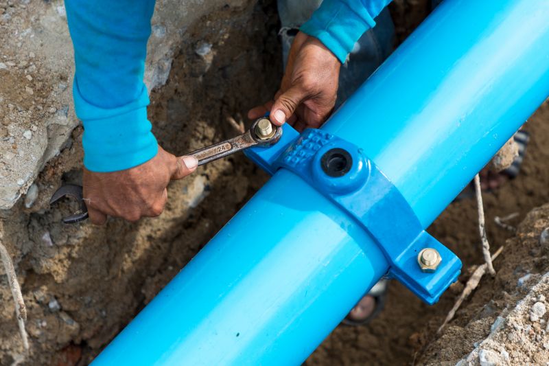 Sewer Service in Denver, CO