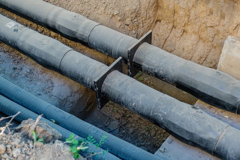 Sewer Service in San Antonio, TX