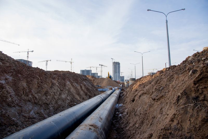 Sewer Service in Annapolis, MD