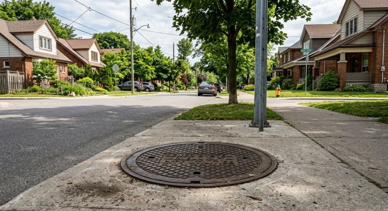 Sewer System Replacement in Denver, CO