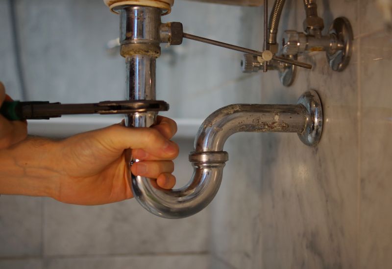 Sink Repair in Denver, CO