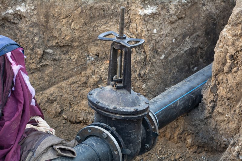 Trenchless Sewer Repair in Fairfax, VA