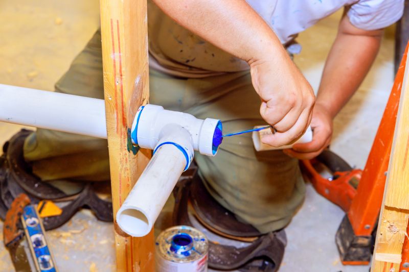 Water Line Repair in Denver, CO