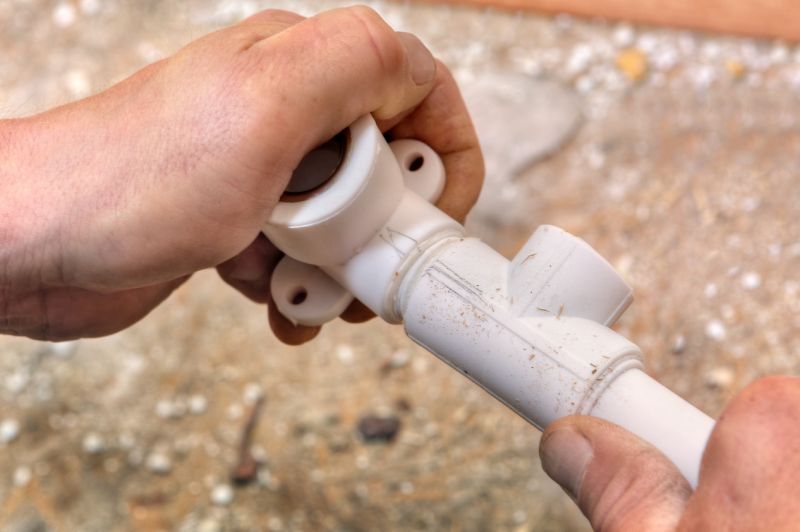 Water Line Service in Denver, CO