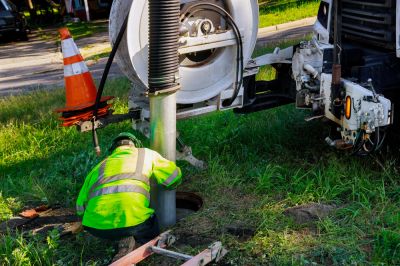 Get Reliable Professional Service To Prevent Problems in The Future