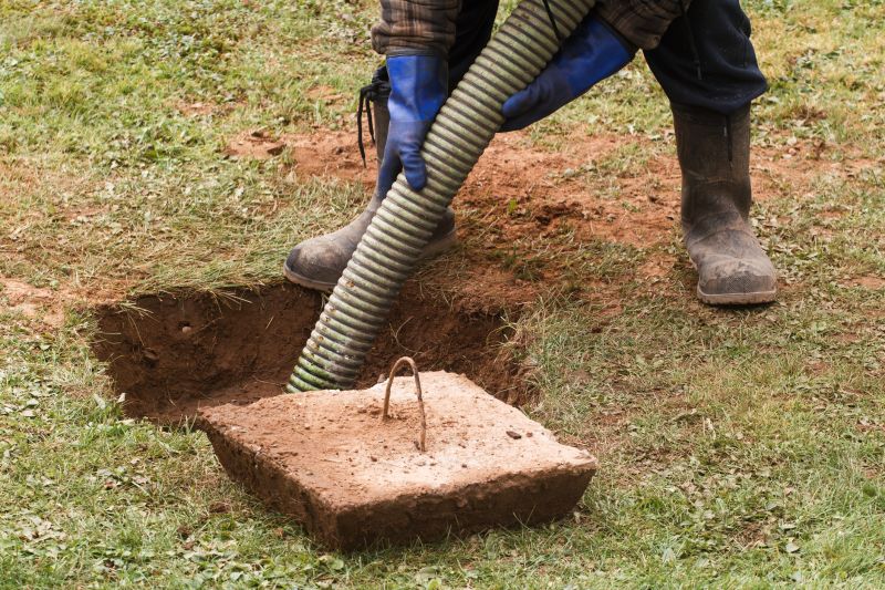 Sewer Cleanout Service in West Palm Beach, FL