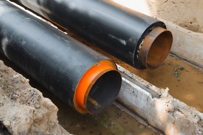 Sewer Pipe Cleaning in West Palm Beach, FL