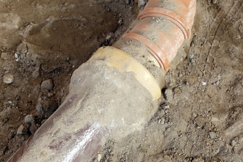 Sewer Service in Kansas City, MO