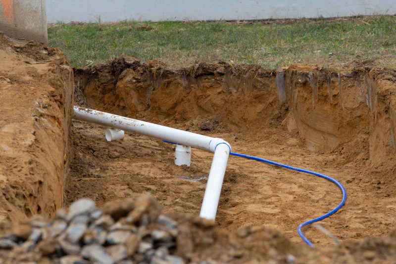 Trenchless Sewer Repair in Lakeland, FL